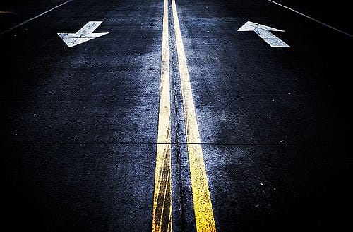 Role Models Are Dicey