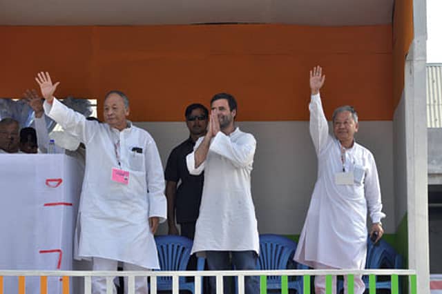 Of Discrimination and Flying Phones