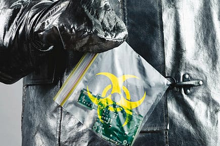 The Greatest Virus Ever Written