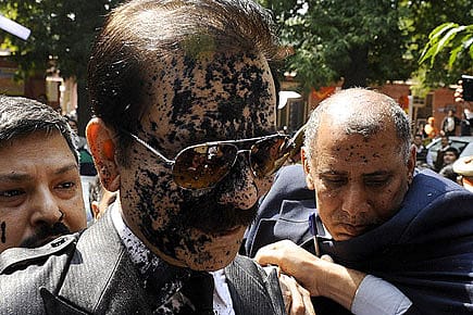 On Humiliation and Its Spectacle