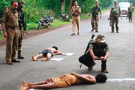 Pursuit of Democracy by Dare