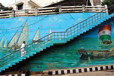 Fortune-telling, the Indian Way