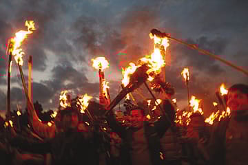 Desperately Seeking Consensus