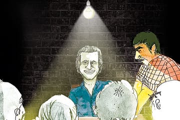 My Settlement with NewsX