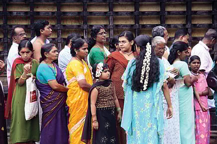 First World Suffering First World Suffering