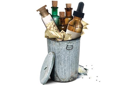 The Sugar Pill That Doesn’t Work