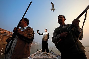 Retired from Active Suicide