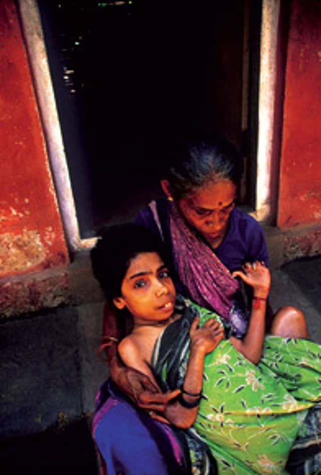 Kerala’s Endosulfan Tragedy