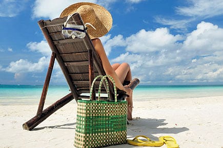 Where to Go This Summer