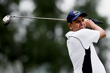 Who Is Sundar Raman?