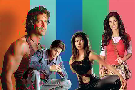 The Superstar Problem