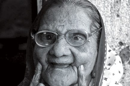 Memories of a 104-Year-Old Voter