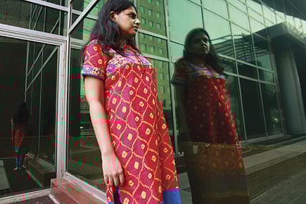 The Story of India’s First IVF Baby