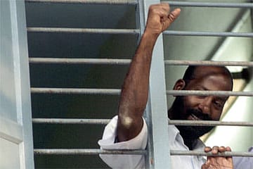 A Familiar Murderer in the PTA