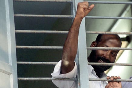 A Familiar Murderer in the PTA