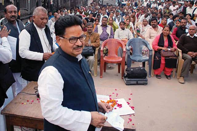 New Take on Retirement Benefits