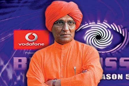 Return of the Stained Saint