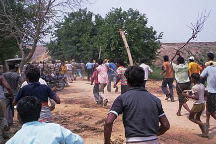Protests in Aligarh: Give Them a Stake in the Gains
