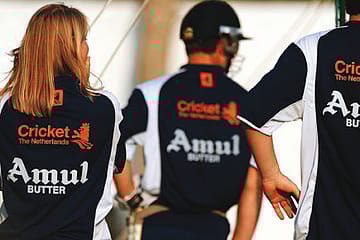 The Advantage of Going Dutch