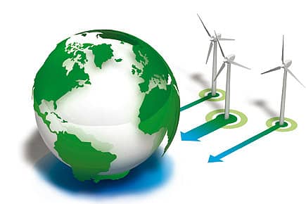 Energise Smartly