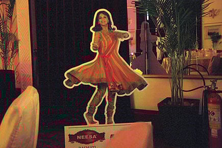 Twisted Ageing in Bollywood Twisted Ageing in Bollywood