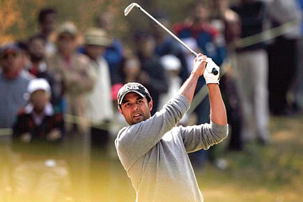 You are Invited for High Tee