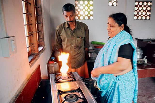 The Seven Billionth Baby Circus