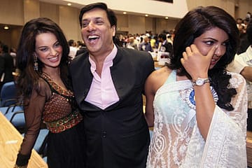 Not the Usual Rape Debate