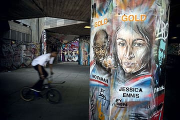 In Defence of the Brits