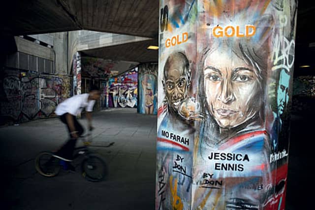 In Defence of the Brits