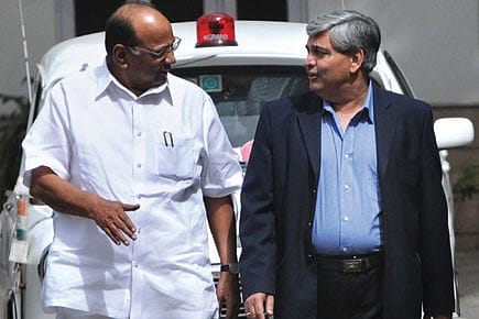 The Bully on the Pitch