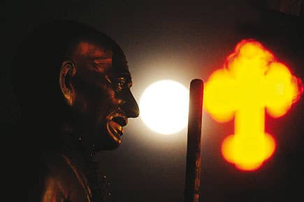 Fast unto an Assurance