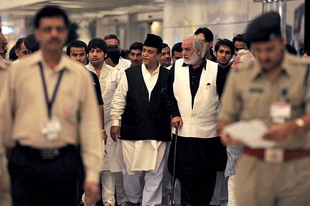 What They Don’t Teach You at Harvard