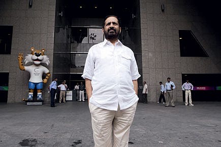 A Gold Medal for Thick Skin A Gold Medal for Thick Skin