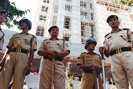 Blame It on Kargil and Colaba