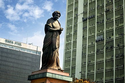 The Joy of Free Thought