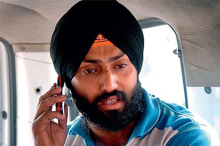 A Sikh’s Apology to Pawar