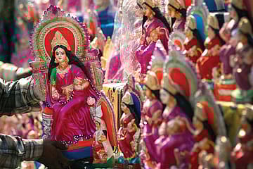 Poor, Lazy and Loving It