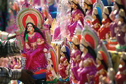 Poor, Lazy and Loving It