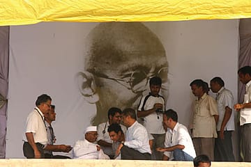 The Doc Is Not Always Right