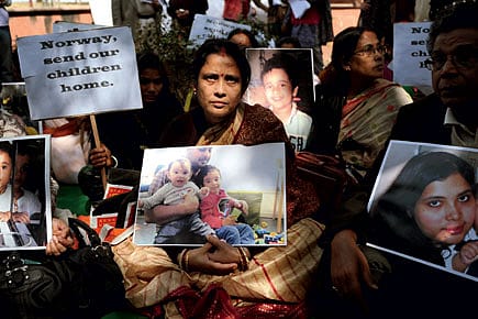 The Right to Reject Parenthood