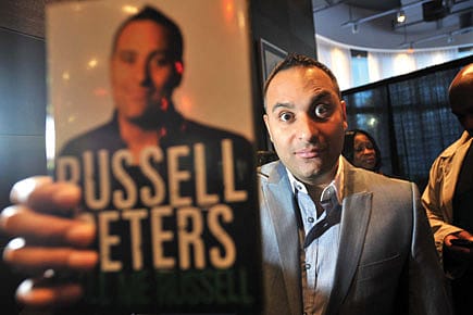 Offence: The Bollywood Case