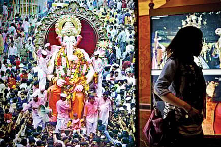 Ban Public Festivals