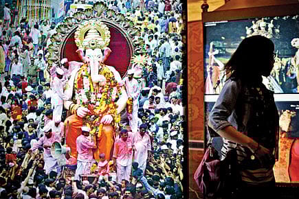 Ban Public Festivals