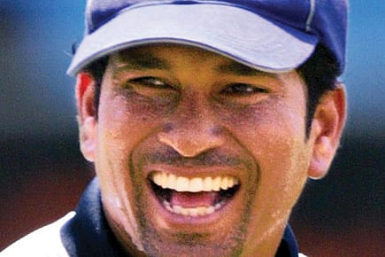 The Innings Sachin Won’t Play