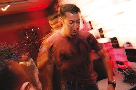 Not Ready, Not by a Stretch