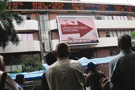 Bubble and Bust Bubble and Bust