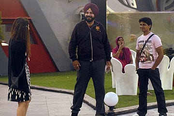 Lessons from Bigg Boss