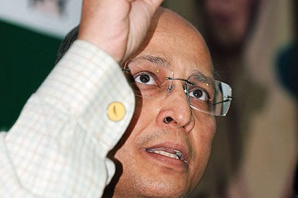 The Congress’ Legal Liability