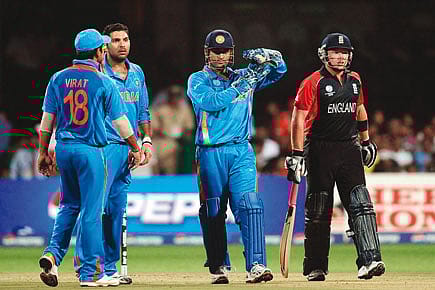 Harder to Get than Salman’s Accent